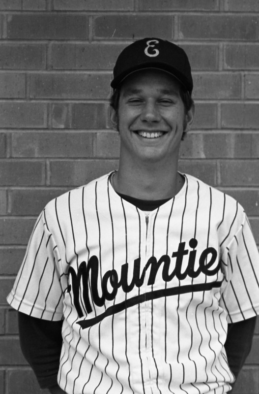 1978 Baseball Players, Portraits 02