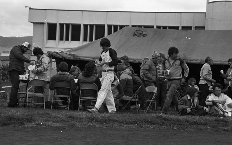 1982 Spring Festival, Participants 01
