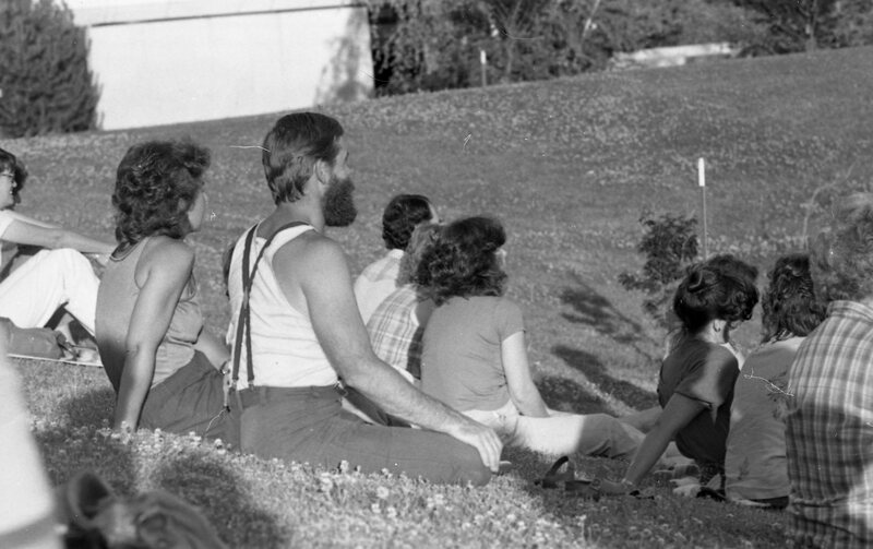 1984 Theatre, Chautaqua 17