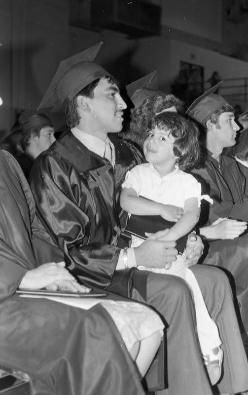 1982 Graduation 15