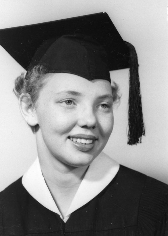 1956 Alumni, Nickie Smith