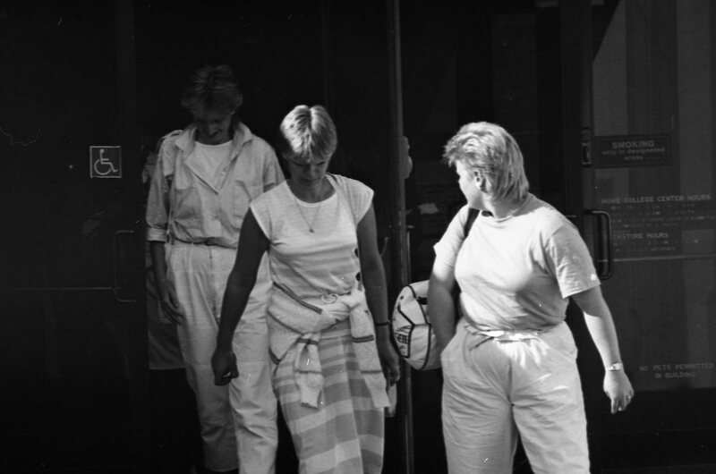 1985 Guests, Norwegian Band 08