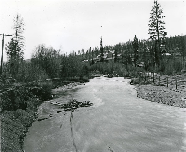 Sumpter, Smelting Mill 2