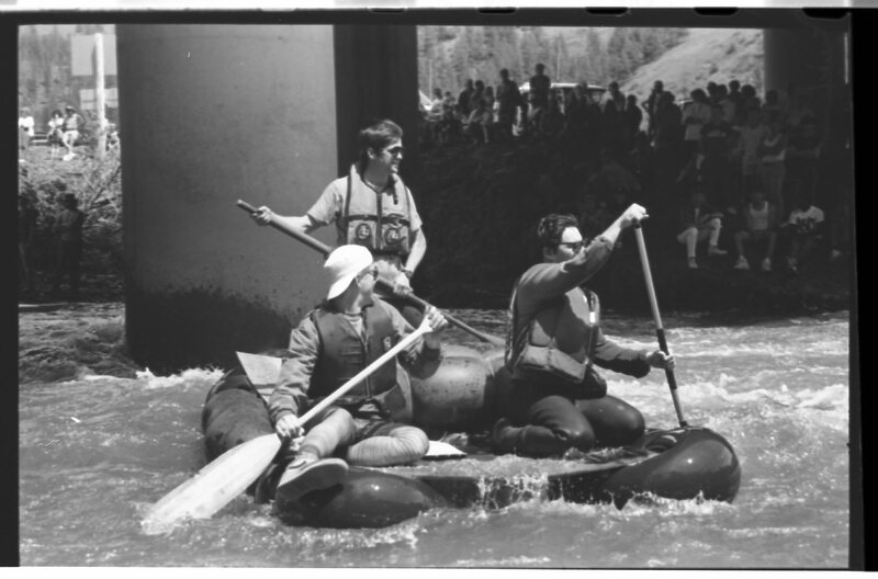 1989 Raft Race 07