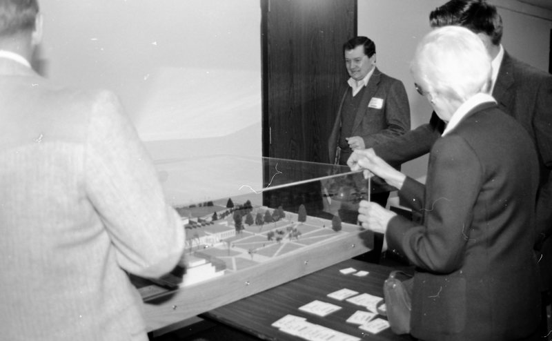 1988 EOSC Foundation, Function 01