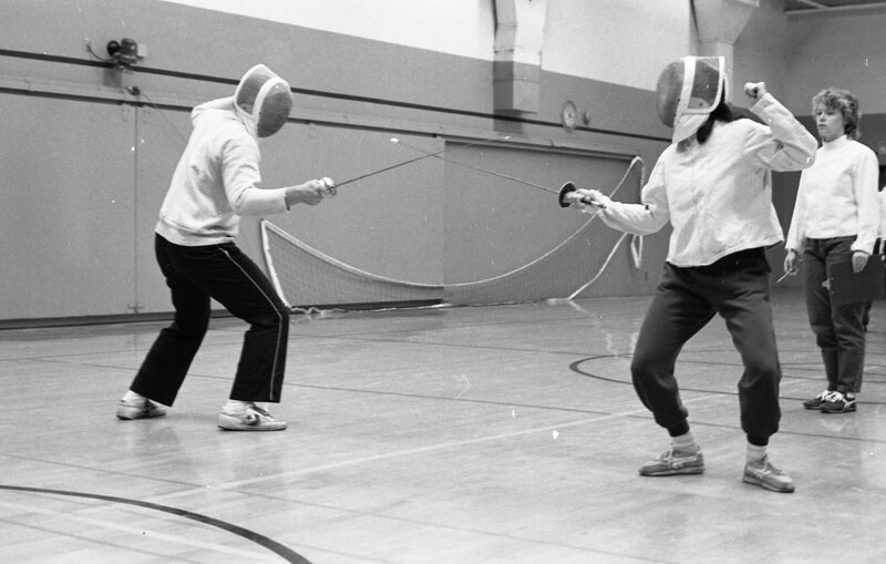 1986 Fencing 12