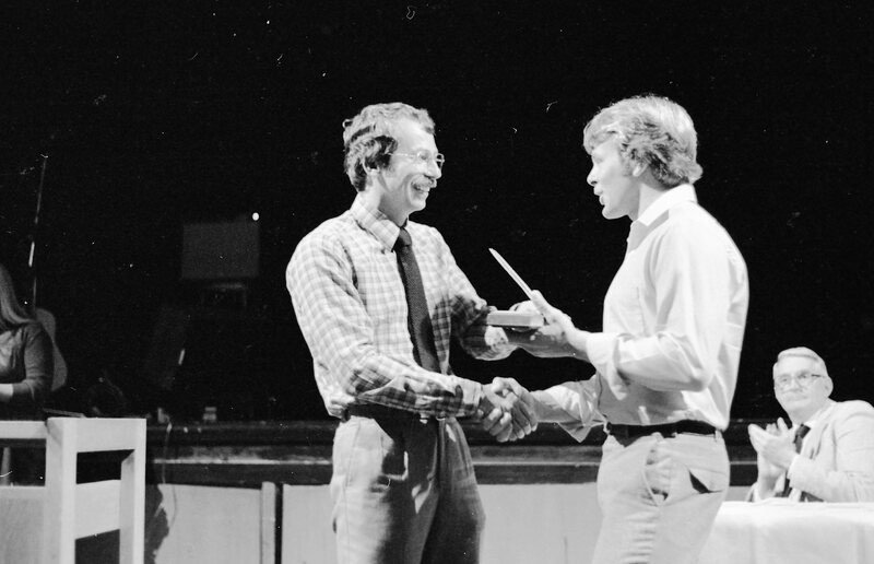 1983 Awards Ceremony 65