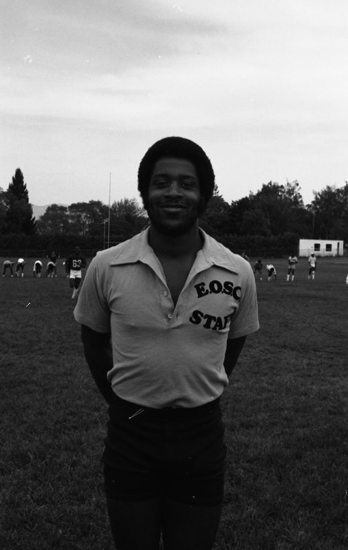 1981 Employee, Steve Dudley 01