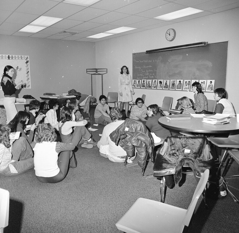 1978 Classroom 10
