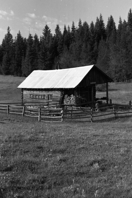 1984 German Film Crew Visit 09