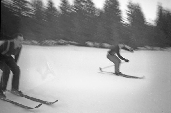 EOCE, Skiing 5
