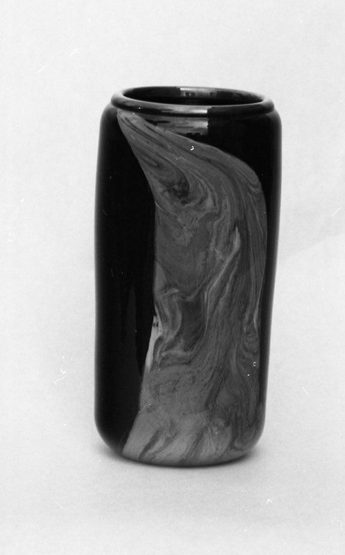 1979 Art, Glass Vases 02