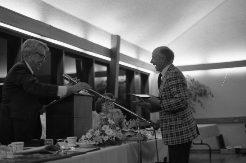 1981 Awards Banquet 27