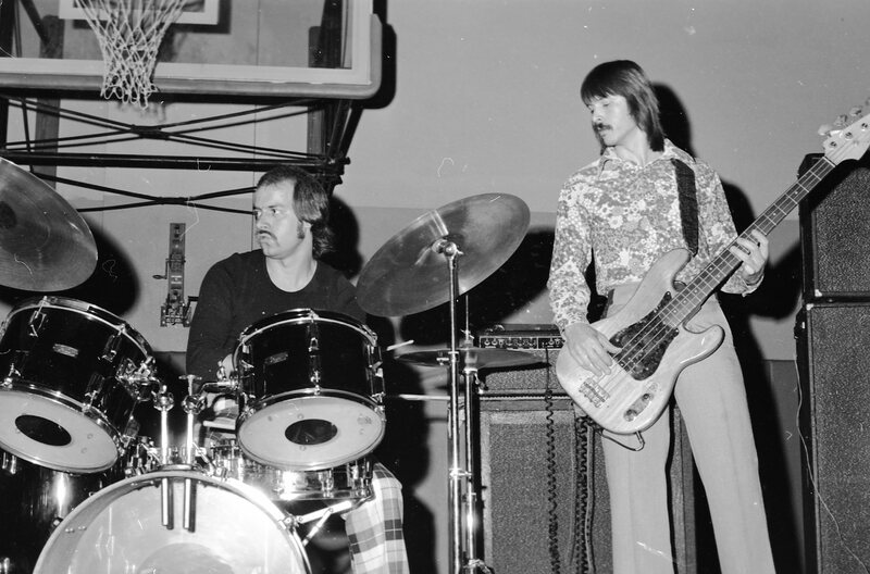 1974 Concert, Band 06