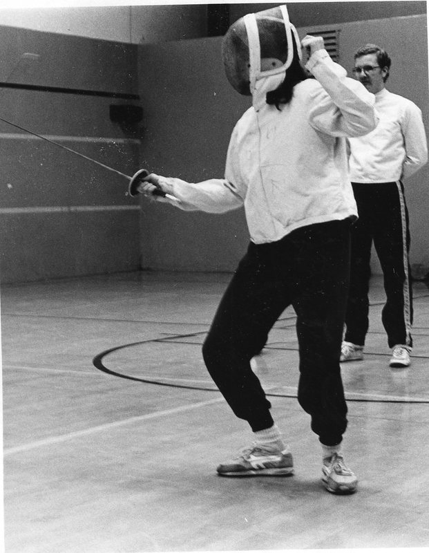 1986 Fencing 01