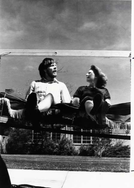 1979 Radio, Swing-A-Thon