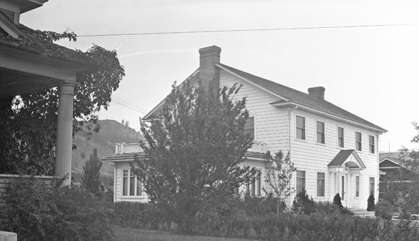 La Grande Home, Reuter-B 28