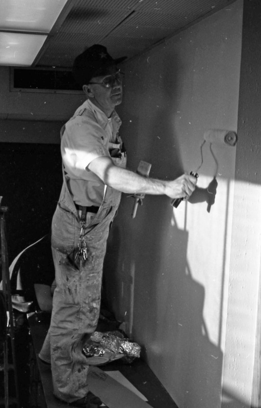 1977 Employee, Ken Henry 03