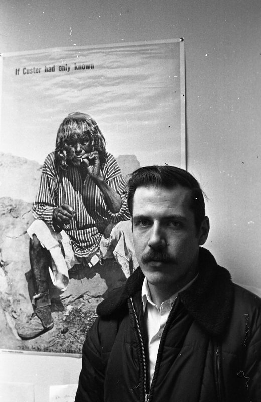 1974 Student, Al Trachsel 06