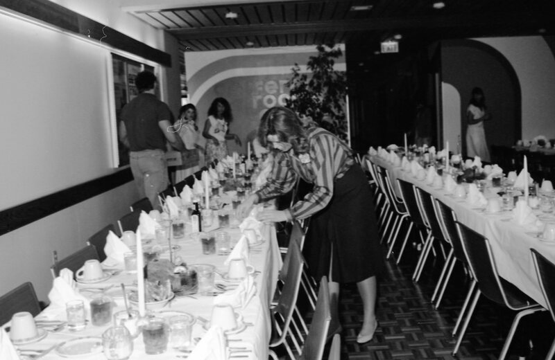 1986 Foundation Dinner for Bill Carey 37