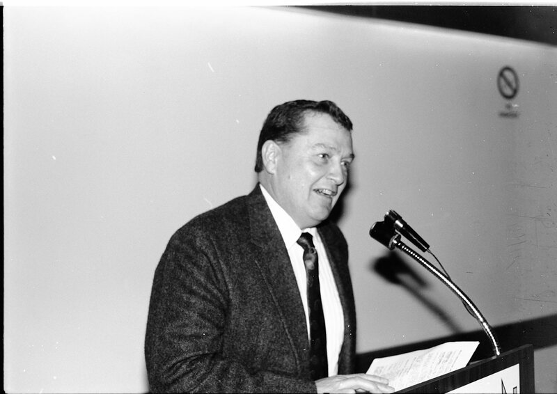 1991 National Guard Awards Dinner 04