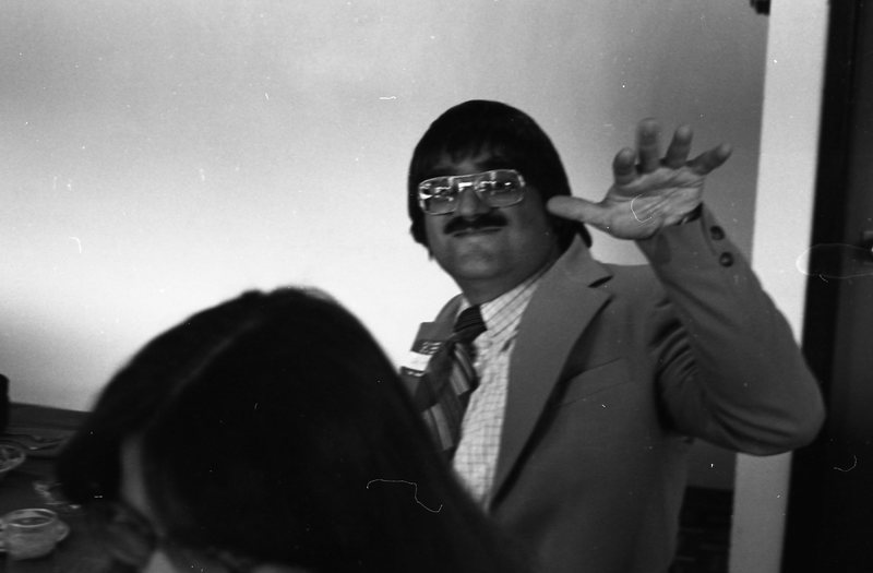 1981 Alumni Luncheon 05