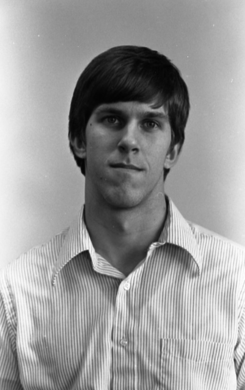 1978 Baseball Players, Portraits 15
