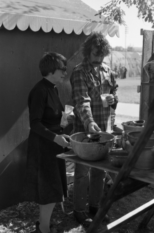 1977 Octoberfest, Ceramics 03