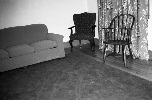EOCE, Residence Hall Interior 2
