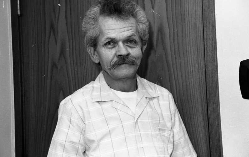 1986 Employee, Jack Evans 02