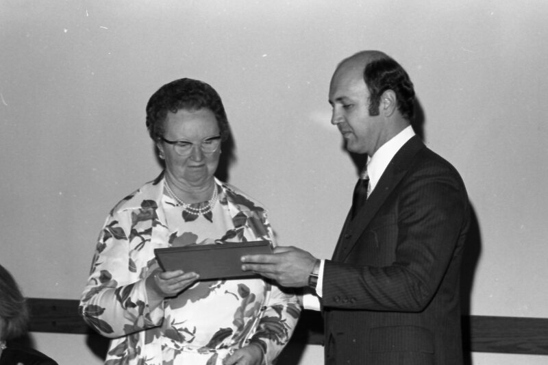 1977 Foundation Annual Meeting and Banquet 29