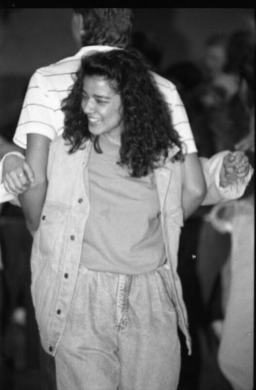 1988 Orientation, Activities 02