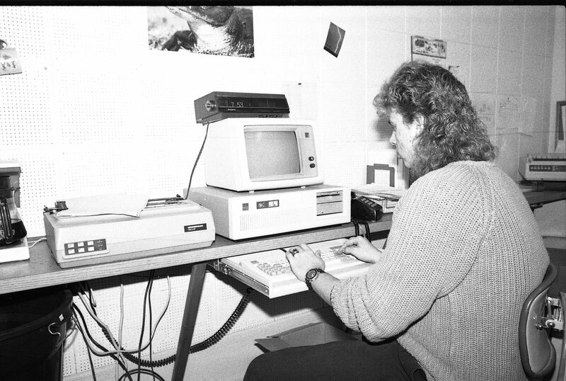 1991 Employees, Financial Aid 03
