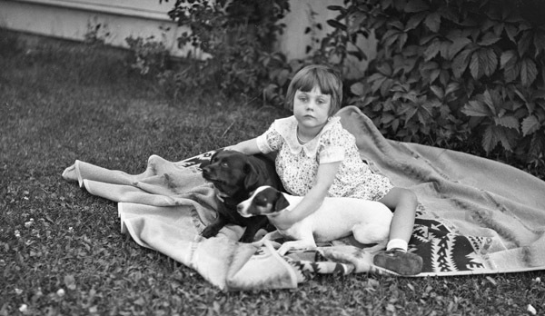 Reuter Group-S, Girl 3