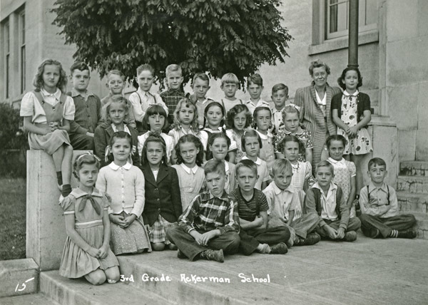 40's Ackerman Elementary 1