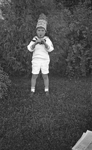 Reuter, Bob - Child 99