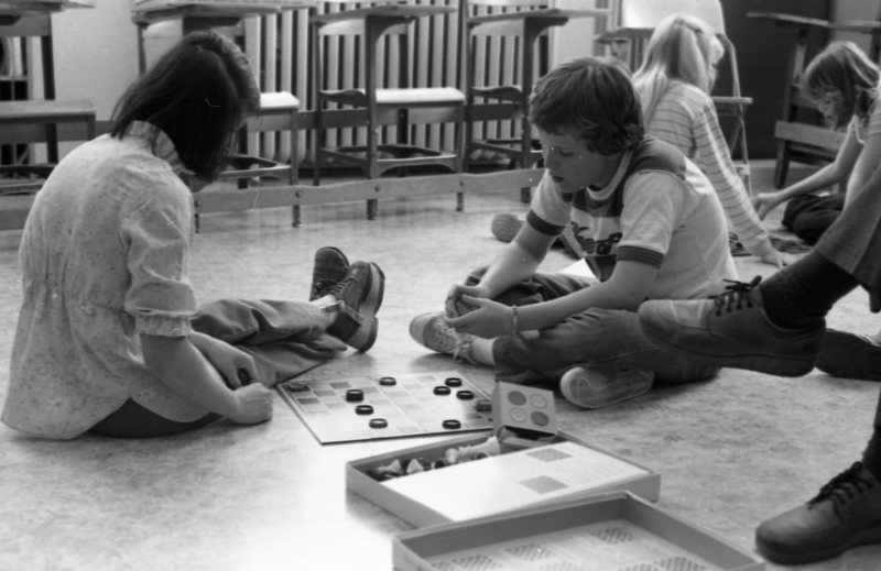 1980 Dayton Elementary School 08