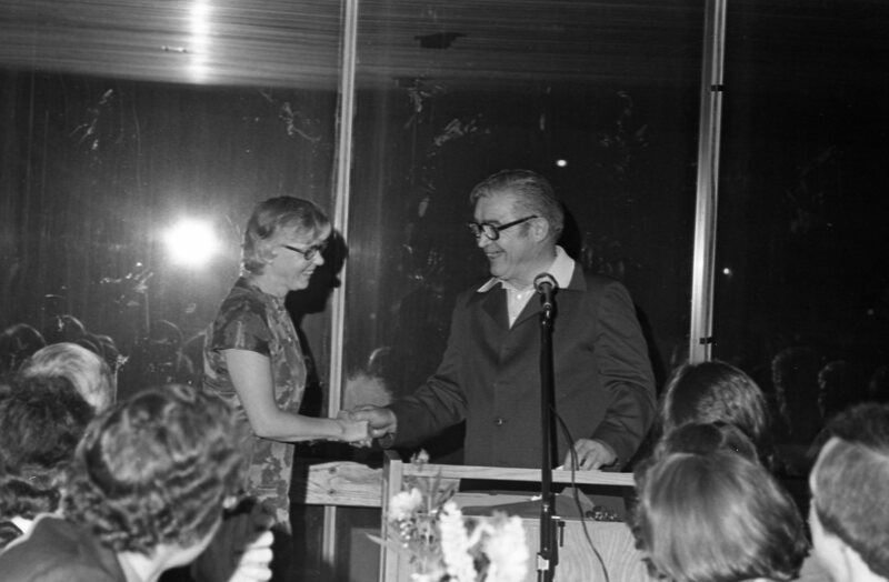 1977 Awards Banquet 13