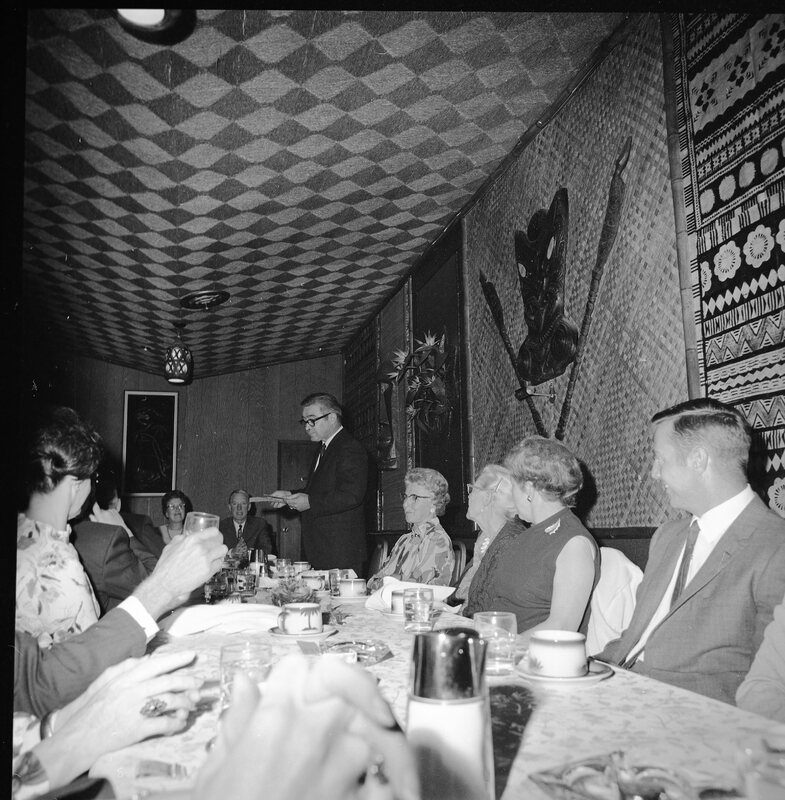 1969 Retirement, Lyle Johnson 07