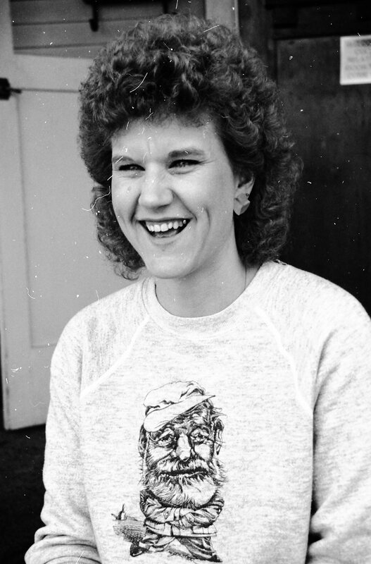 1988 Employee, Kathy Peterson 02