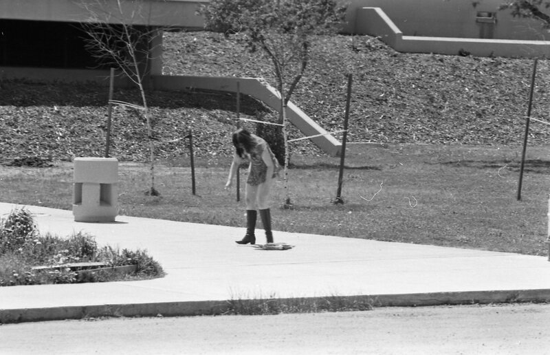 1974 Student, Outdoors 02