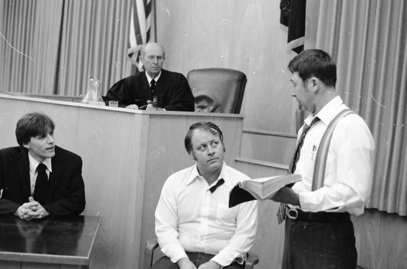 1982 "Inherit the Wind" 14