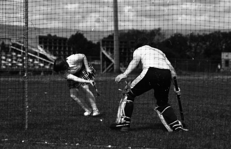1979 Women's Field Hockey 14