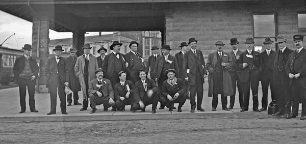 O.R.M. Association 1