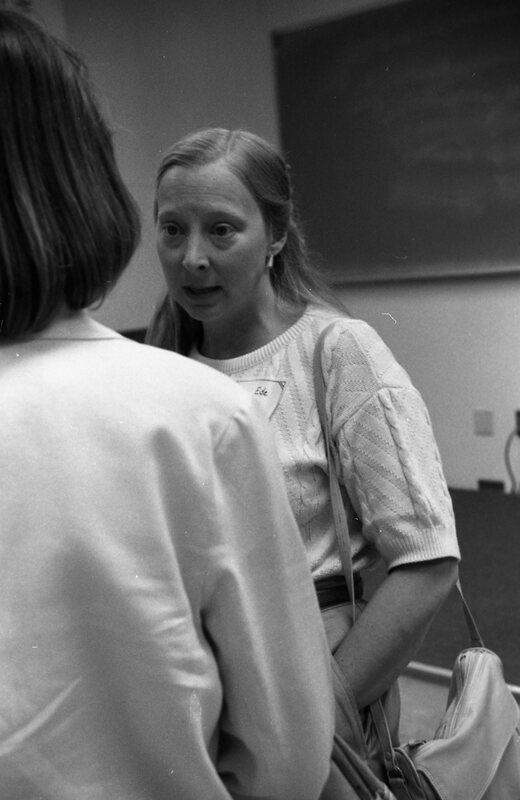 1987 English Seminar 22