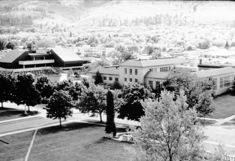 1979 Campus