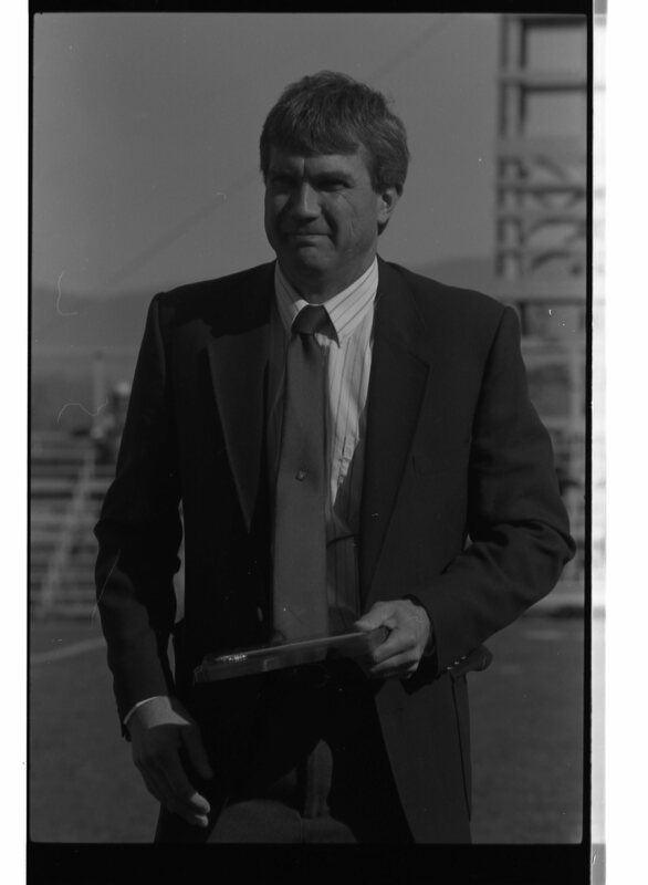 1989 Athletic Hall of Fame 13