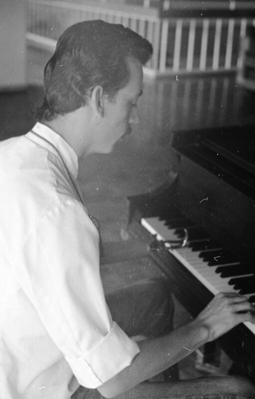 1984 Student, Eric Botts 12