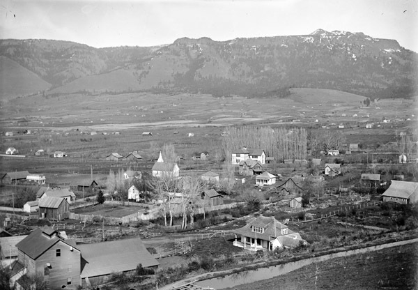 Cove, Hilltop View 7