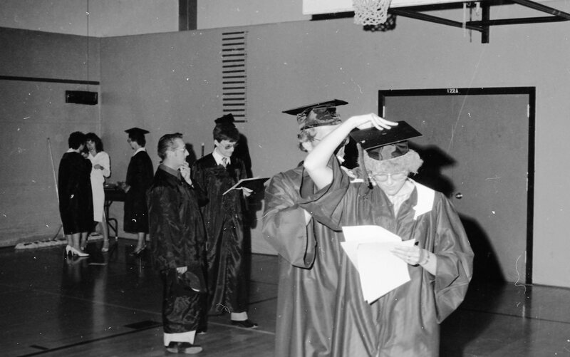 1983 Graduates 22